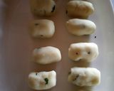 Foto del paso 4 de la receta: Croquetas de papa