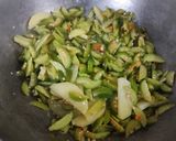 કંટોલા નુ શાક (Kantola Shak Recipe In Gujarati) રેસીપી સ્ટેપ1ફોટો