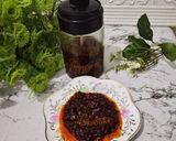 Foto langkah ke 4 dari resep Sambal Ayam Bakar.