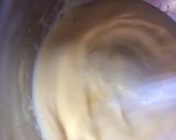 Foto del paso 3 de la receta: “Dulce sueño de Navidad” Helado de vainilla