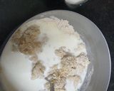 বানানা মালপোয়া(Banana malpua recipe in bengali) রেসিপি ধাপ - 2 ছবি
