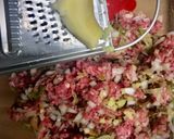Foto del paso 6 de la receta: Dumplings
