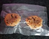Une image de l'étape 7 de Cookies antigaspi 😀.