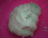 Foto langkah ke 1 dari resep Kue Semprit susu ulat.