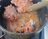 Foto langkah ke 4 dari resep Lamb Tagine Saffron Khas Maroko (Daging Kambing Masak ala Maroko).
