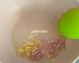 Foto langkah ke 1 dari resep Tongseng Ayam.