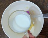 عکس مرحله 3 از دستور وزغ در سوراخ Toad in the hole