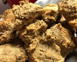 Foto del paso 2 de la receta: Galletas integrales con amapolas