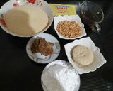 صورة لخطوة 1 من وصفة طمينة