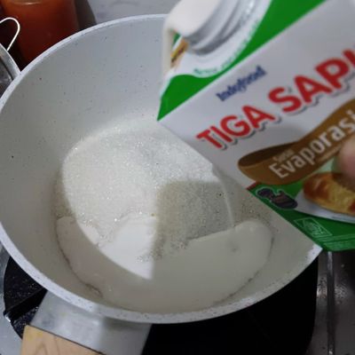 Langkah 4