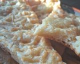 Foto del paso 4 de la receta: Fainá de queso y muzarella