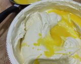 Foto langkah ke 5 dari resep Bolu tape lembut anti gagal.