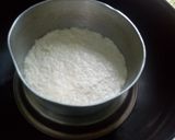 ছানা পোড়া(chaana pora recipe in Bengali) রেসিপির ধাপ 3 ছবি