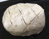 Foto del paso 3 de la receta: Pan (Sin TACC / Sin Gluten / Vegan)