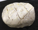 Foto del paso 3 de la receta: Pan (Sin TACC / Sin Gluten / Vegan)