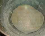 Diós csiga recept fázis 3 fotója