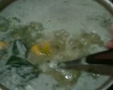 Foto langkah ke 5 dari resep Kolak Waluh & Kacang Ijo.