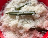 Foto langkah ke 2 dari resep Mango Sticky Rice.