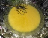 Hình bước làm 1 của món Bánh sữa tươi chiên