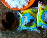 Foto langkah ke 1 dari resep Awug mutiara.