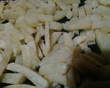 Foto del paso 3 de la receta: Papas fritas Crocantes