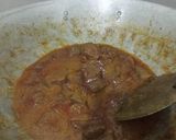 Foto langkah ke 4 dari resep Rendang.