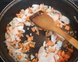Foto del paso 3 de la receta: Solomillo de cerdo en salsa fácil