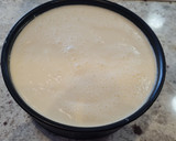 Foto del paso 7 de la receta: Cheesecake de brownie