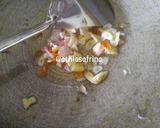 Foto langkah ke 1 dari resep Tumis Bayam.