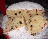 Foto del paso 10 de la receta: Panettone fácil sin Masa Madre