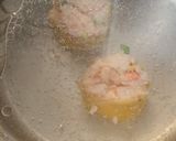 รูปขั้นตอนการทำที่ 5 ของ ขนมจีบหมู
