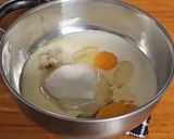 Foto del paso 4 de la receta: TORTA MATERA (Rápida - Fácil - Económica)
