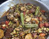 ઊંધિયું (Undhiyu Recipe In Gujarati) રેસીપી સ્ટેપ6ફોટો