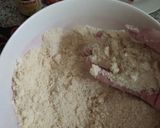 Foto del paso 1 de la receta: Pasta frola