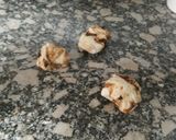 Foto del paso 5 de la receta: Pan trenzado de tomates secos