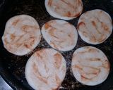 Foto del paso 4 de la receta Pizzetas 😍😍😍