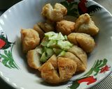 Foto langkah ke 3 dari resep Empek-Empek Adaan.