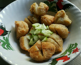 Foto langkah ke 3 dari resep Empek-Empek Adaan.