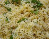 Foto del paso 2 de la receta: Pastas con Pesto al limón
