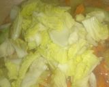 Foto langkah ke 4 dari resep Sup Sayur Simple.