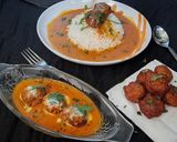 लौकी कोफ्ता करी(Lauki kofta curry recipe in Hindi) रेसिपी चरण 8 फोटो