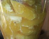A picture of step 1 of Orange juice.