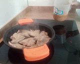 Foto del paso 5 de la receta: Filetes de cerdo en salsa