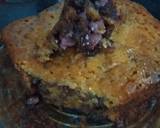 Fresh Strawberries Cobbler without Oven recipe step 6 photo