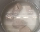 Foto langkah ke 1 dari resep Soto Bihun Daging Sapi.
