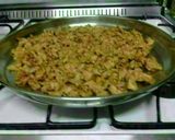 صورة لخطوة 2 من وصفة شاورما سهلة وبسيطة😍