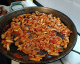 Foto del paso 4 de la receta: Arroz con bogavante