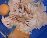 Foto del paso 2 de la receta: Bizcochuelo de limón con glaseado de limón