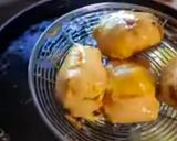 A picture of step 4 of Paneer Pakora.