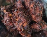 Foto langkah ke 4 dari resep Ayam bumbu bali.